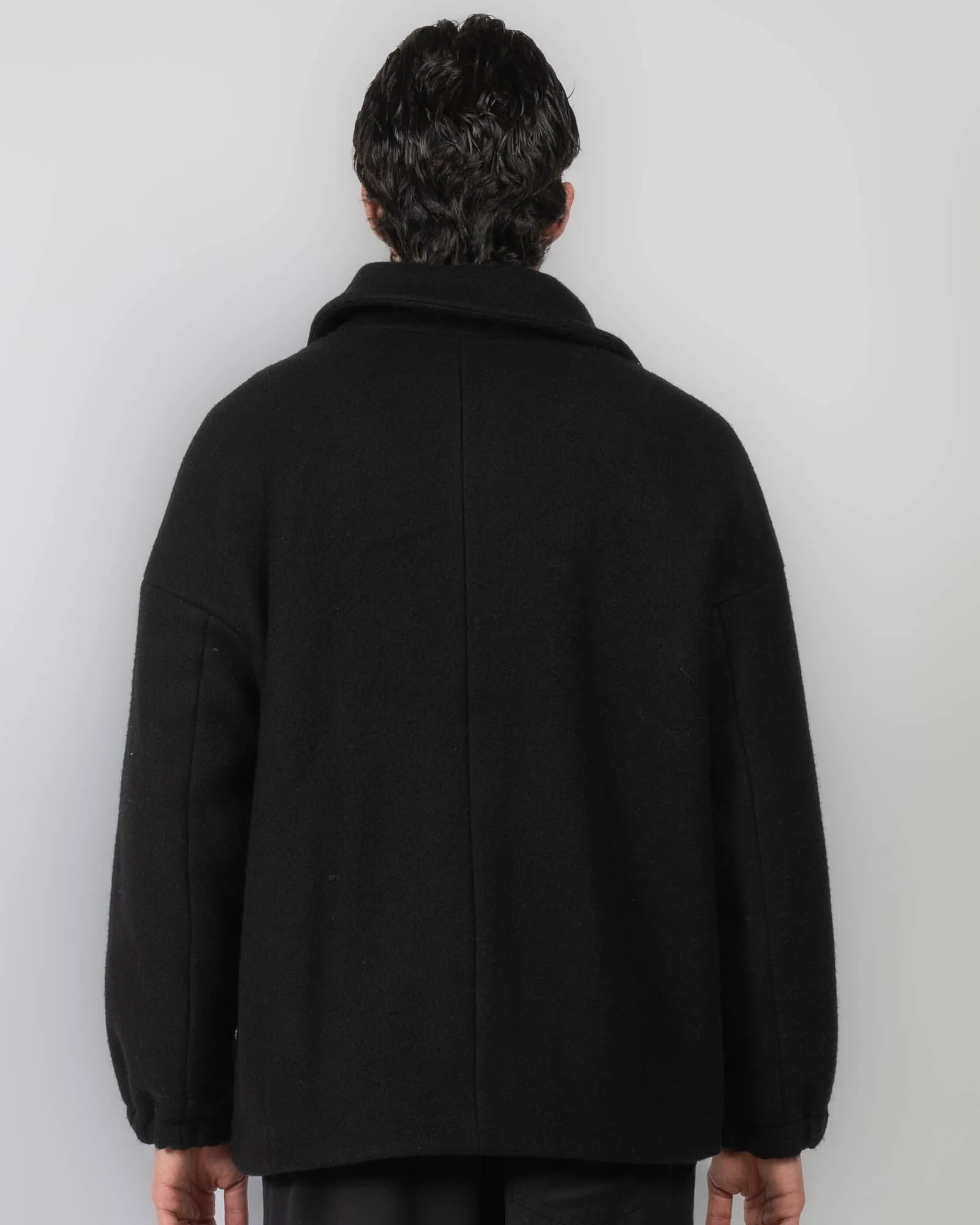 Bomber Coat sold by TNT Fashion product image thumbnail 3