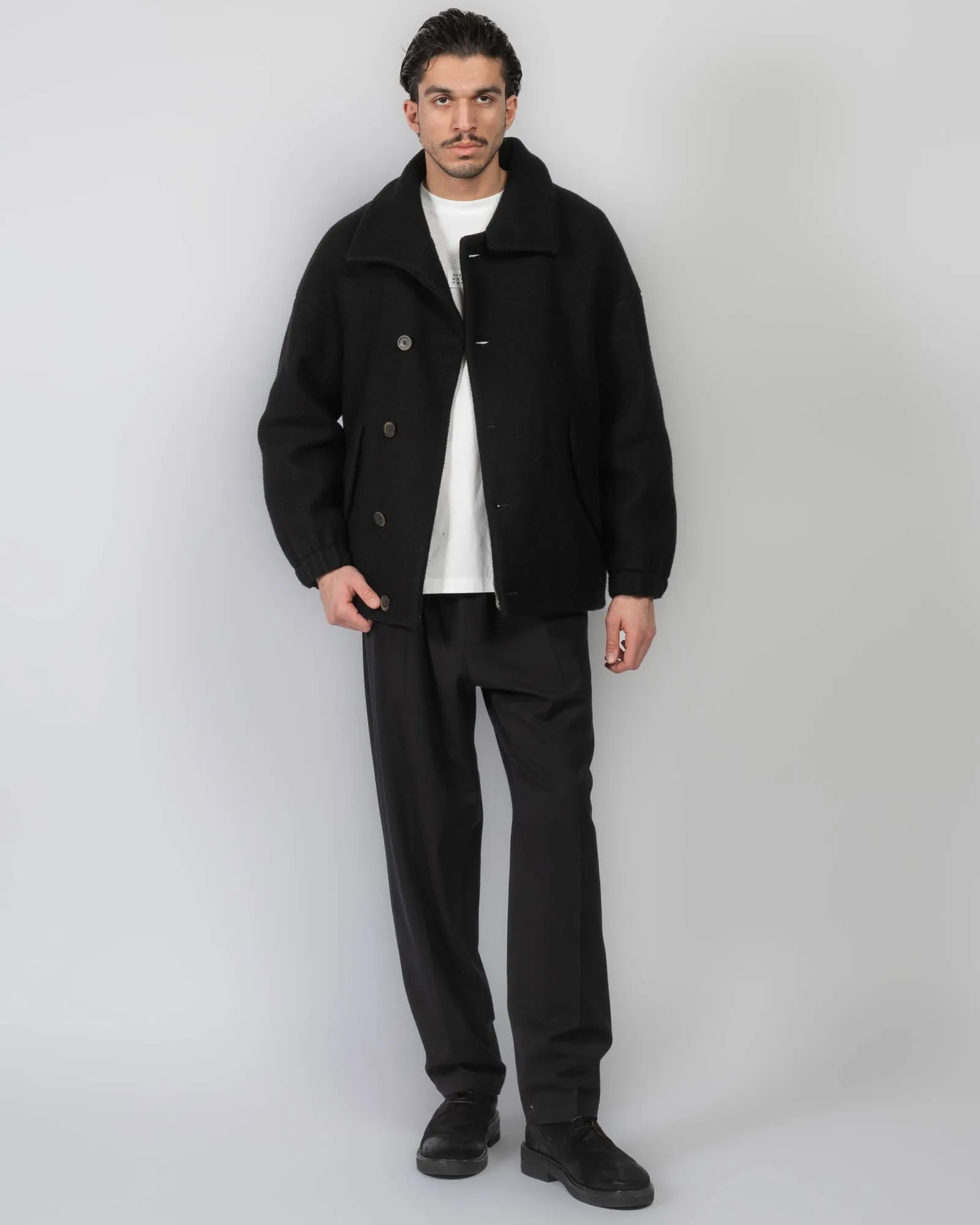 Bomber Coat sold by TNT Fashion product image thumbnail 2
