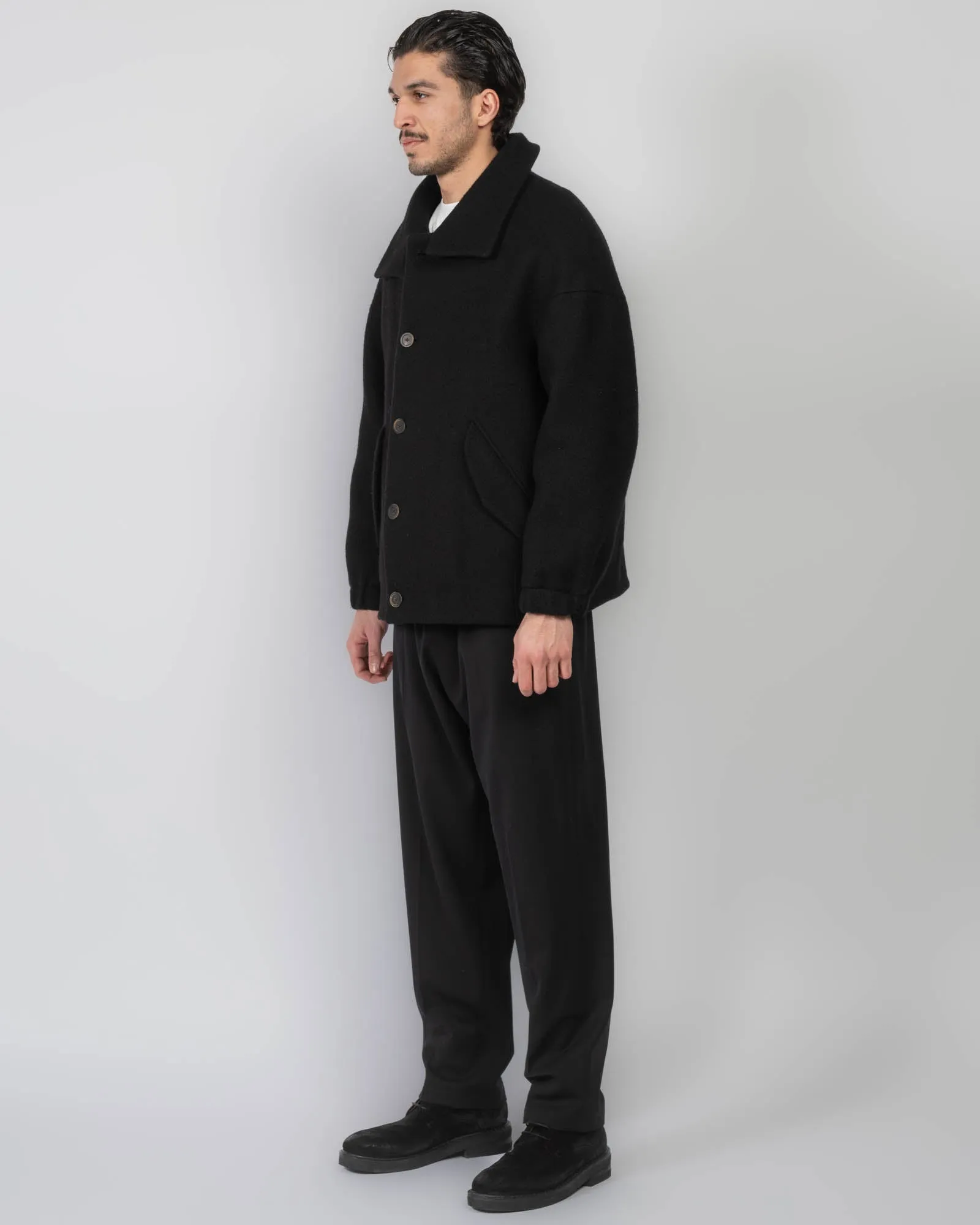 Bomber Coat sold by TNT Fashion product image thumbnail 4