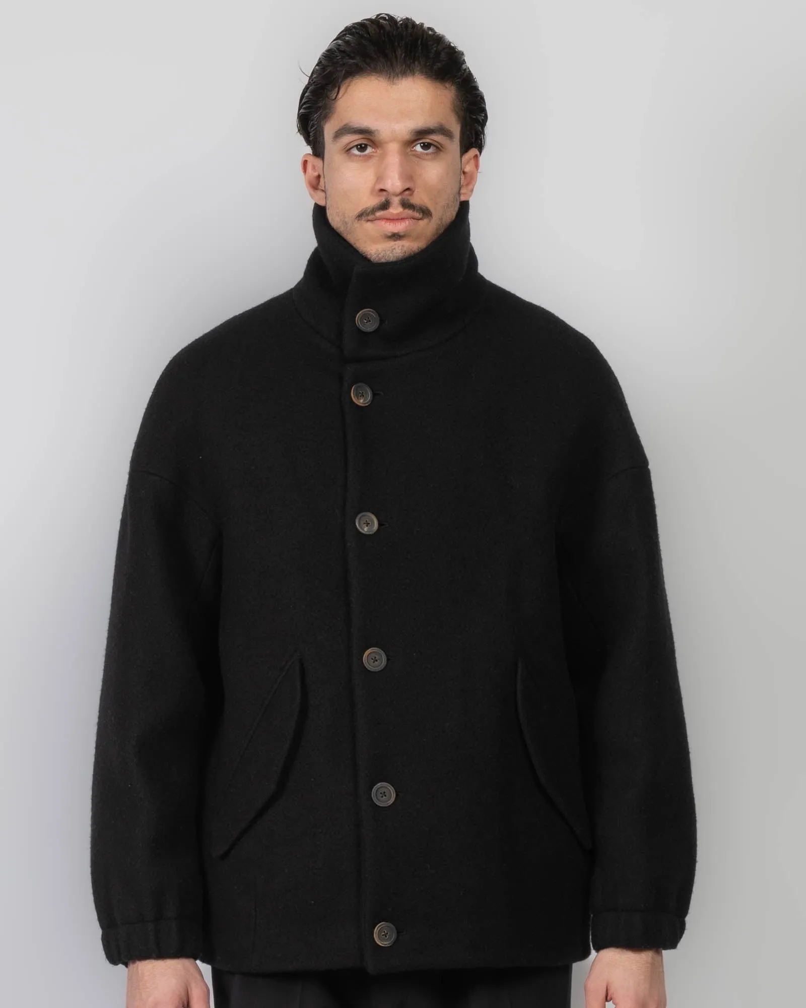 Bomber Coat sold by TNT Fashion