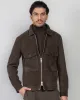 Suede Jacket sold by TNT Fashion
