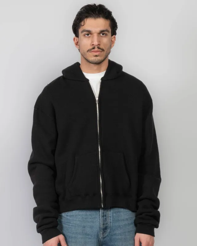Zip Up Hoodie sold by TNT Fashion