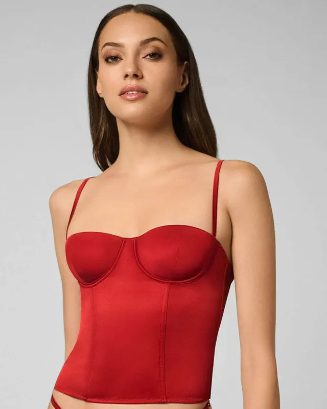 Tous Les Jours Bustier sold by TNT Fashion