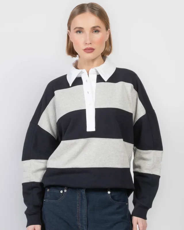 Cocoon Sweatshirt sold by TNT Fashion