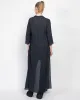 Long Duster Coat sold by TNT Fashion