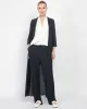 Long Duster Coat sold by TNT Fashion