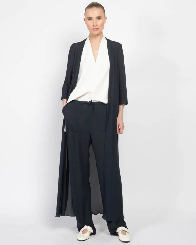 Long Duster Coat sold by TNT Fashion
