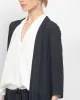 Long Duster Coat sold by TNT Fashion