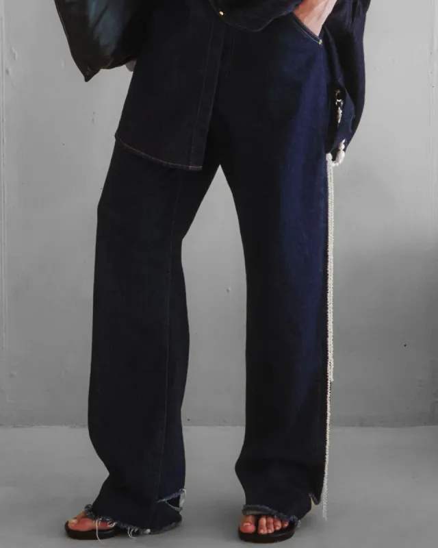 Lisa Chain Jeans sold by TNT Fashion