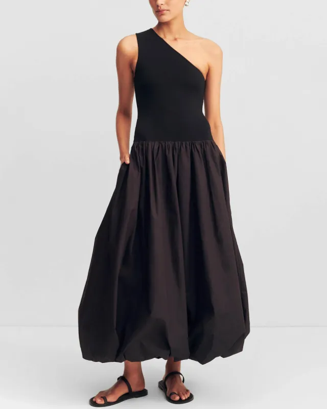 Aliah Bubble Dress sold by TNT Fashion