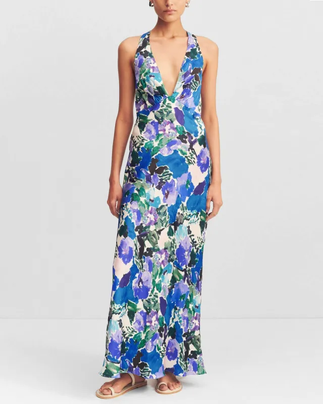 Curlewis Dress sold by TNT Fashion