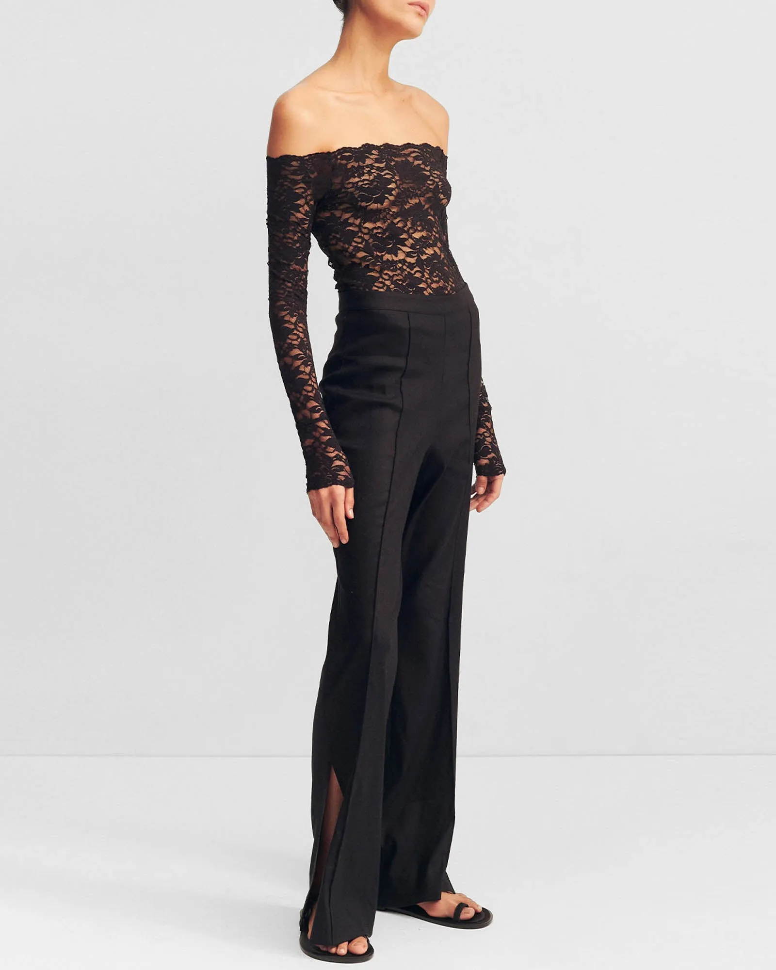 Wallis Lace Top sold by TNT Fashion product image thumbnail 4