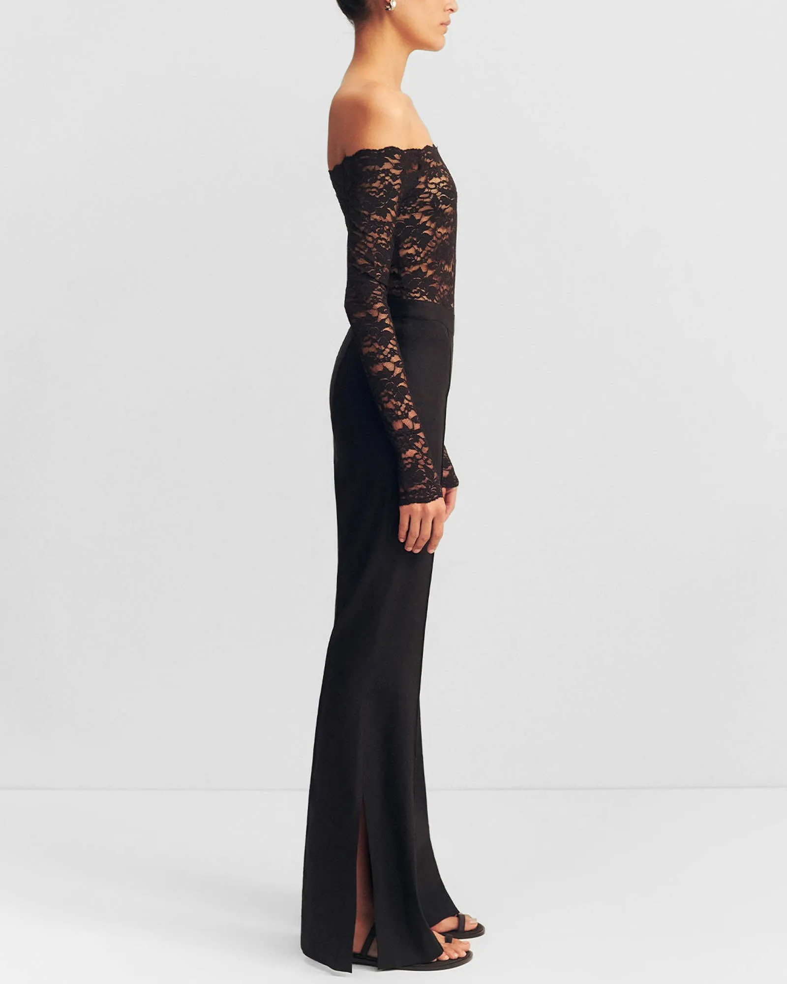 Wallis Lace Top sold by TNT Fashion product image thumbnail 5