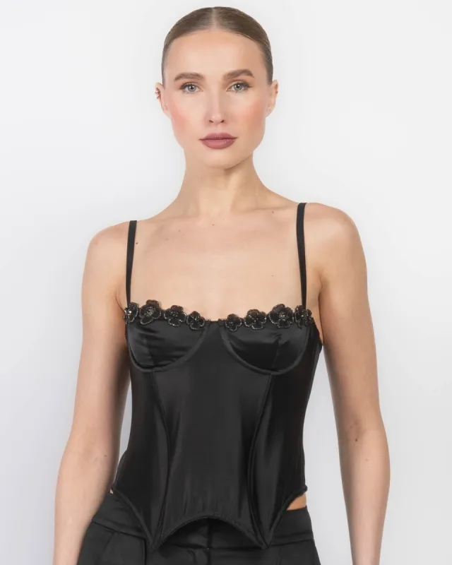 Chou Chou Bustier sold by TNT Fashion