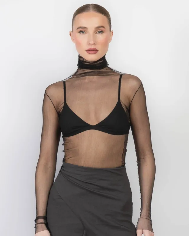 Cisne Tulle sold by TNT Fashion