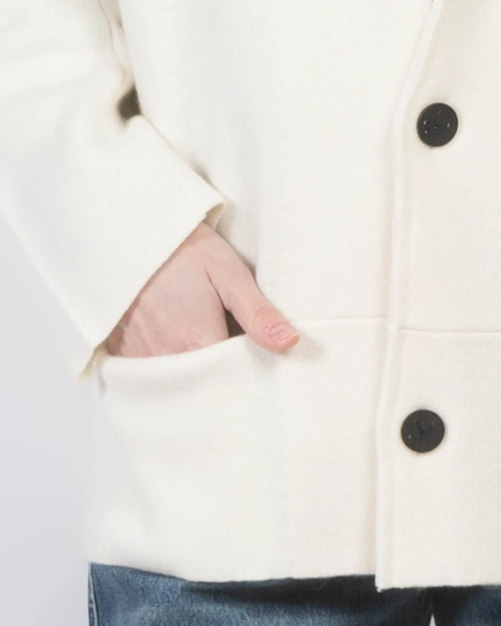 Tafiya Jacket sold by TNT Fashion product image thumbnail 5