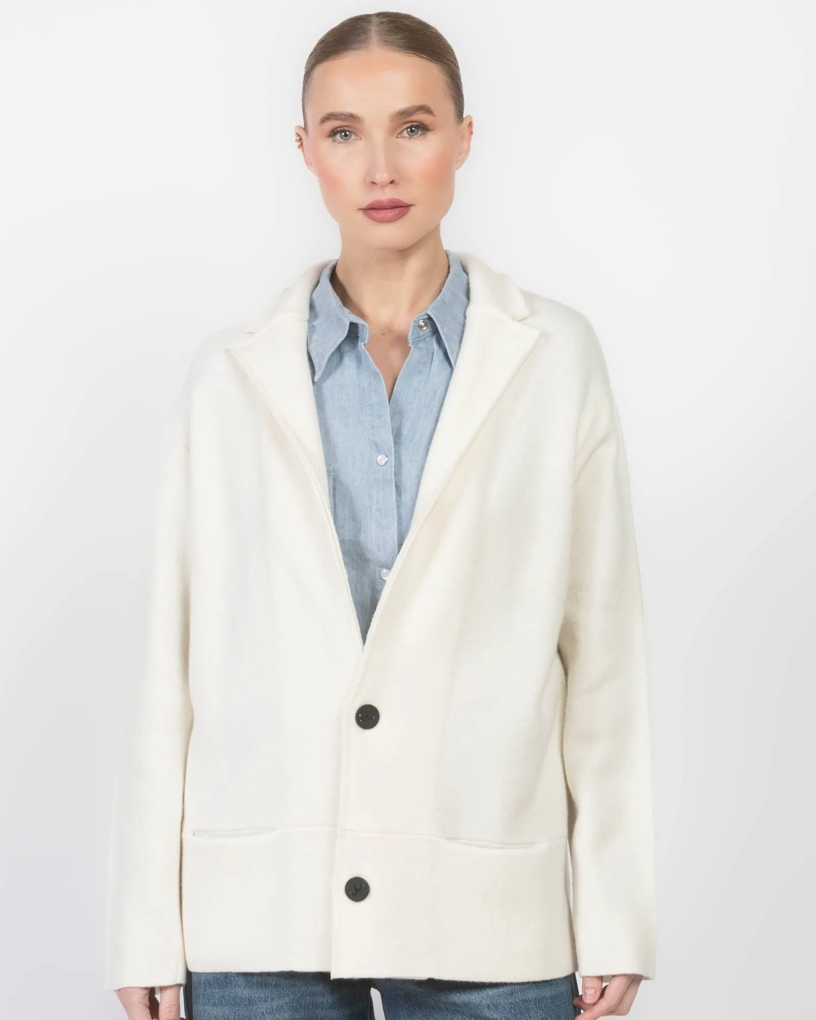 Tafiya Jacket sold by TNT Fashion