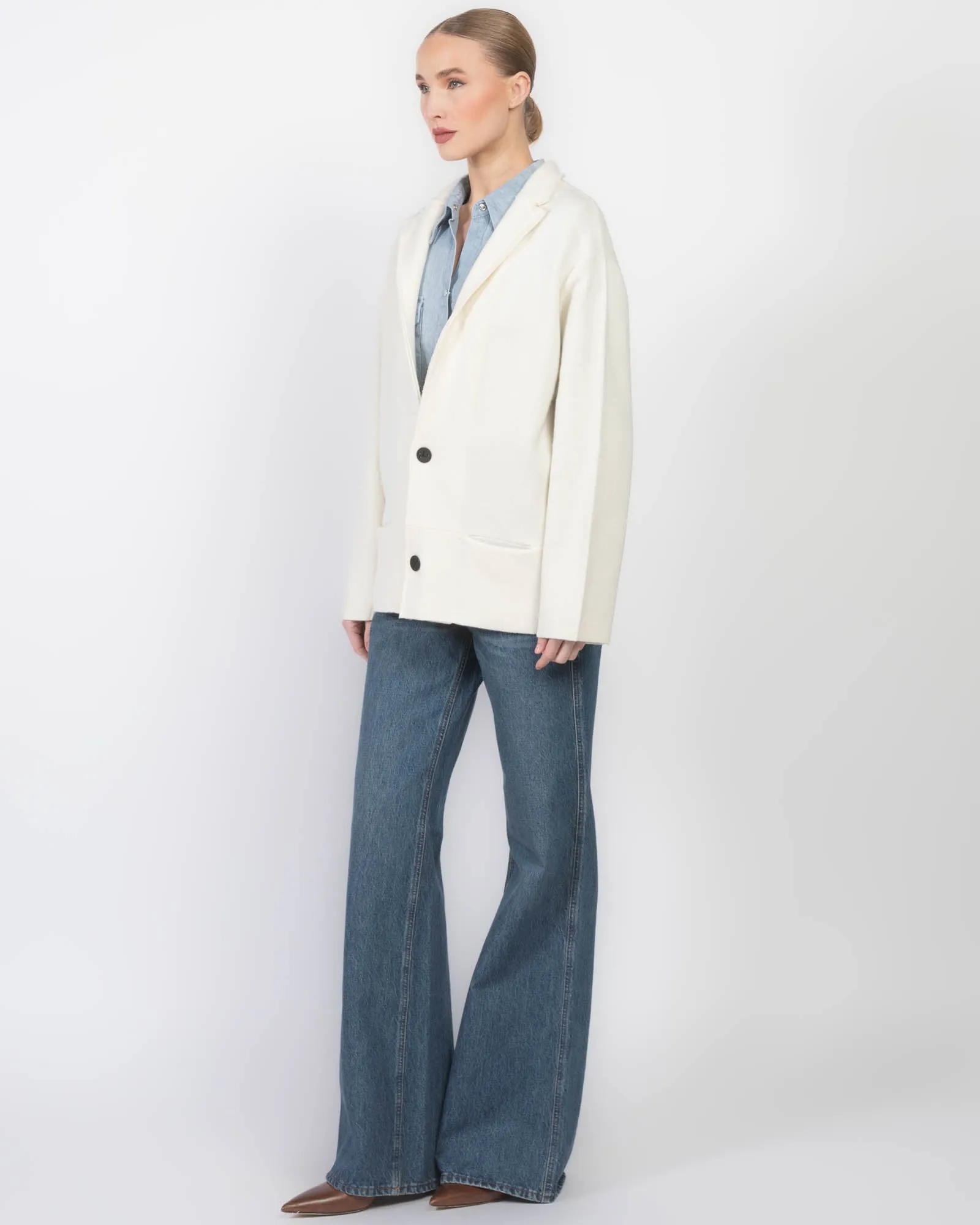 Tafiya Jacket sold by TNT Fashion product image thumbnail 4