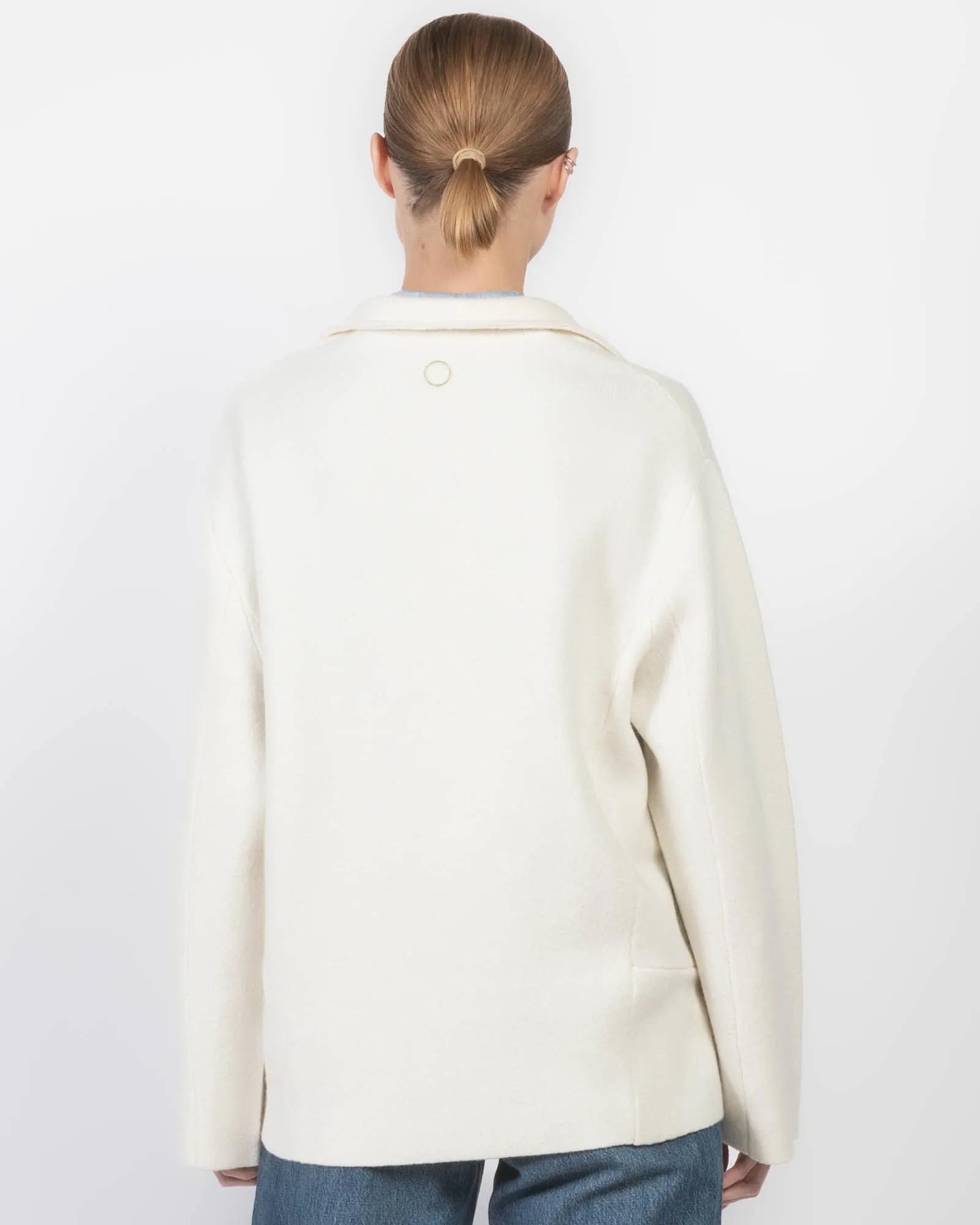 Tafiya Jacket sold by TNT Fashion product image thumbnail 3