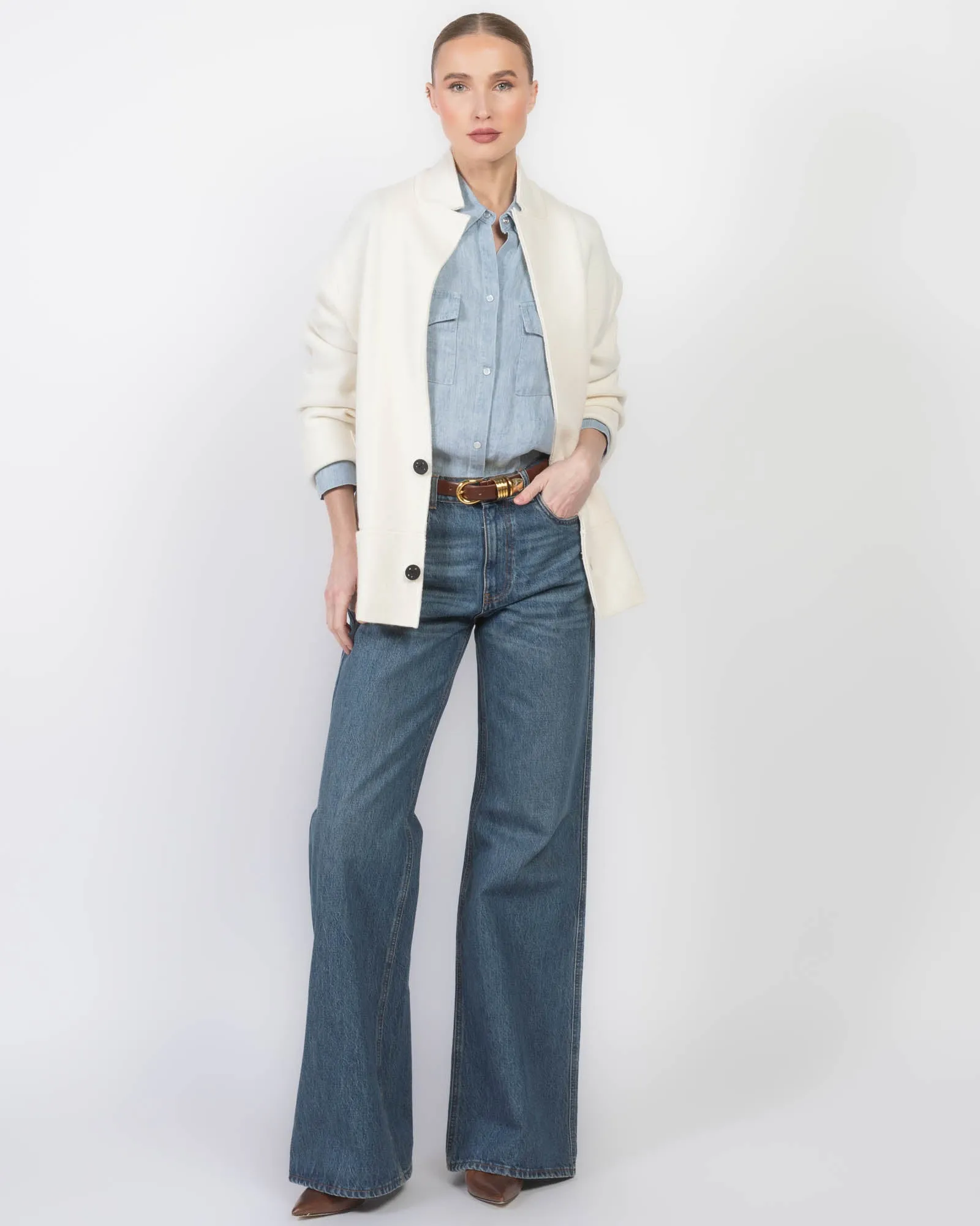 Tafiya Jacket sold by TNT Fashion product image thumbnail 2