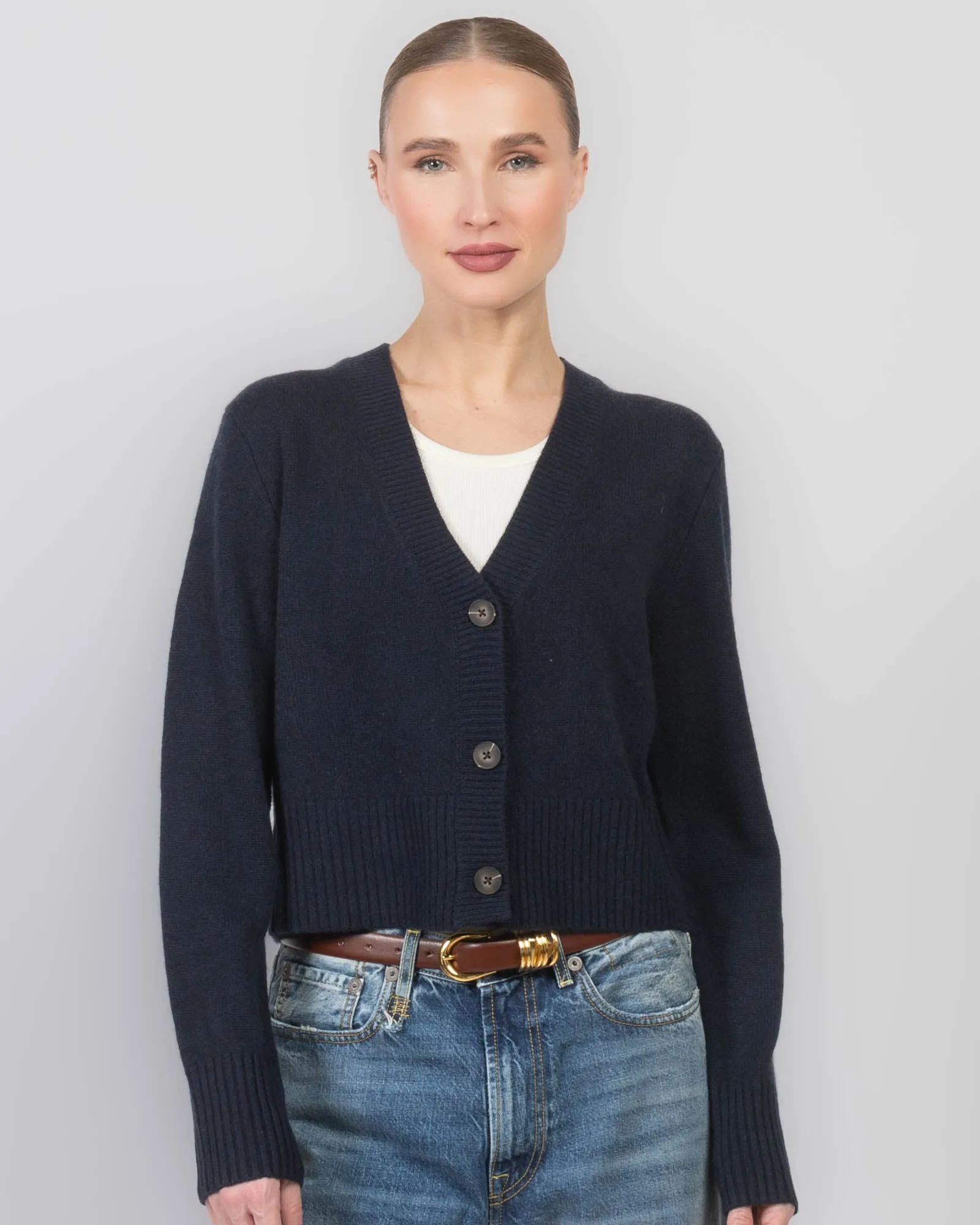 Crop Cardigan sold by TNT Fashion