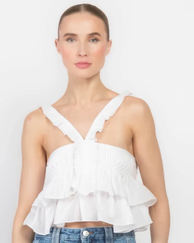 Daliana Top sold by TNT Fashion