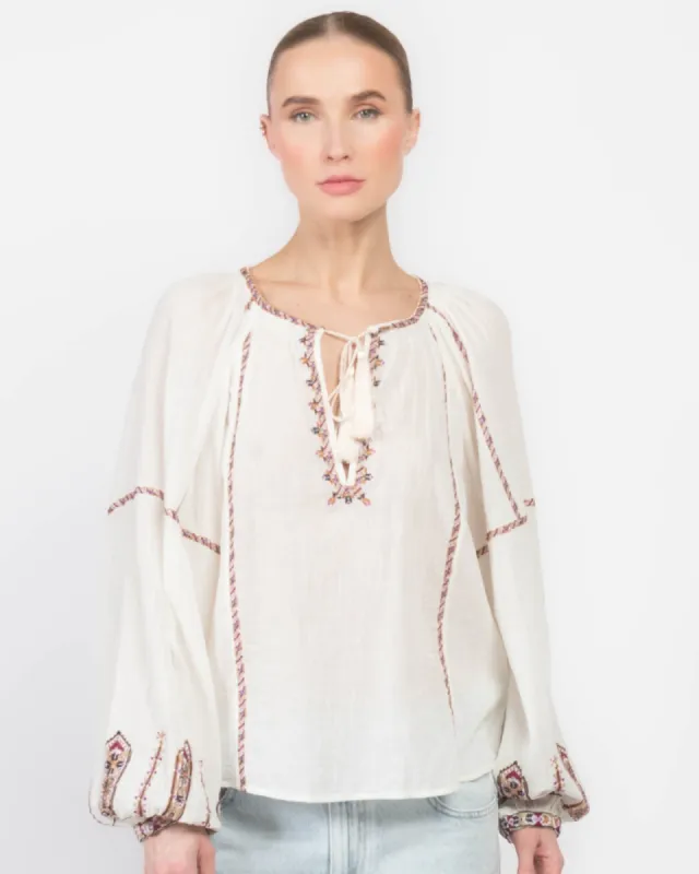 Fernanda Top sold by TNT Fashion