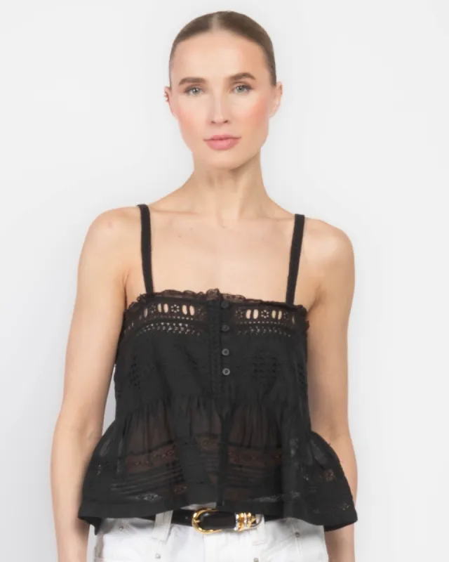 Denys Top sold by TNT Fashion