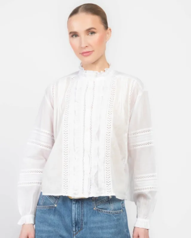 Valda Top sold by TNT Fashion