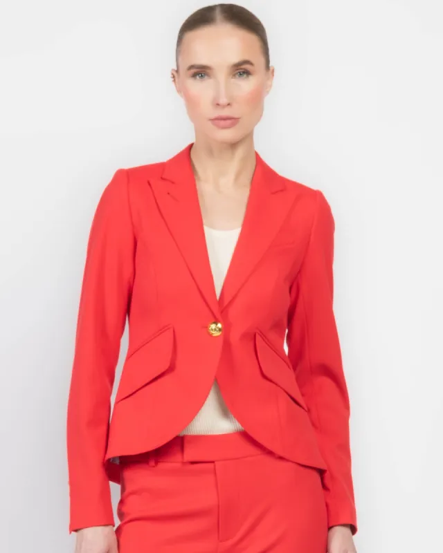 One Button Blazer sold by TNT Fashion