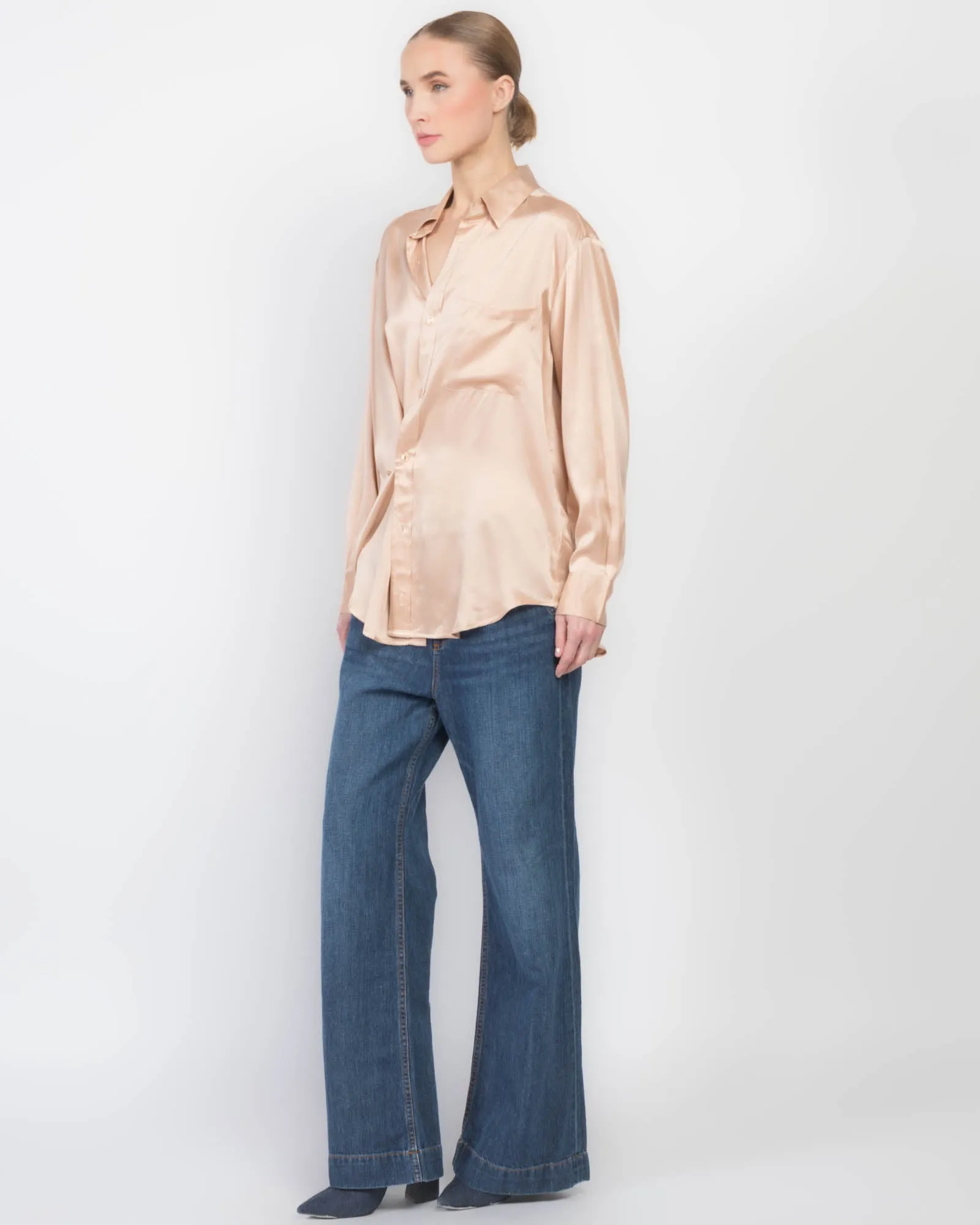 The Classic Men's Shirt sold by TNT Fashion product image thumbnail 5