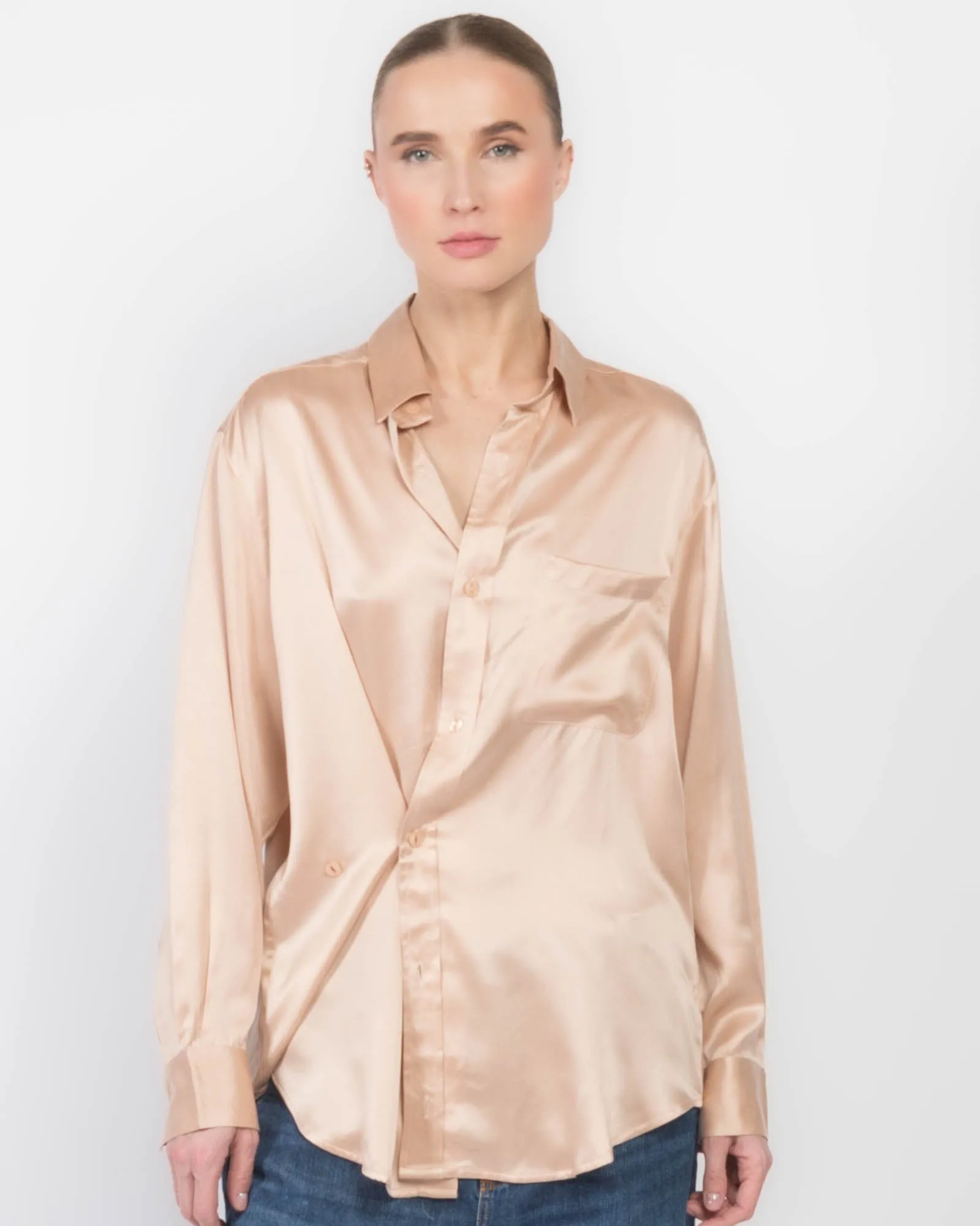 The Classic Men's Shirt sold by TNT Fashion