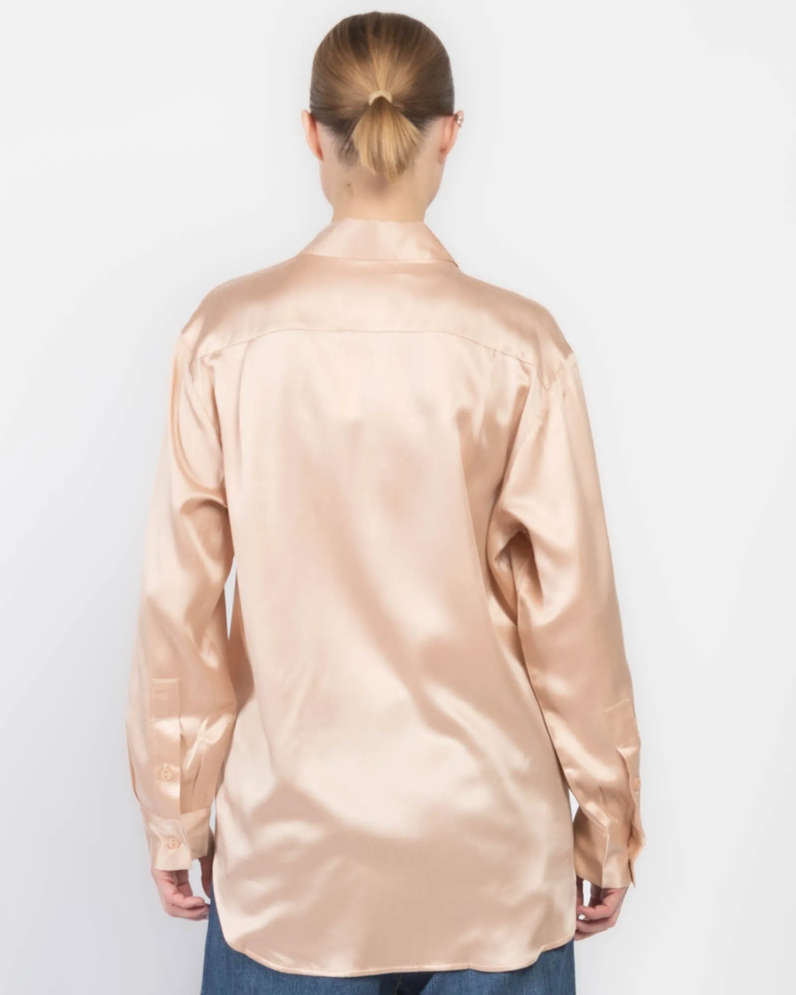 The Classic Men's Shirt sold by TNT Fashion product image thumbnail 3