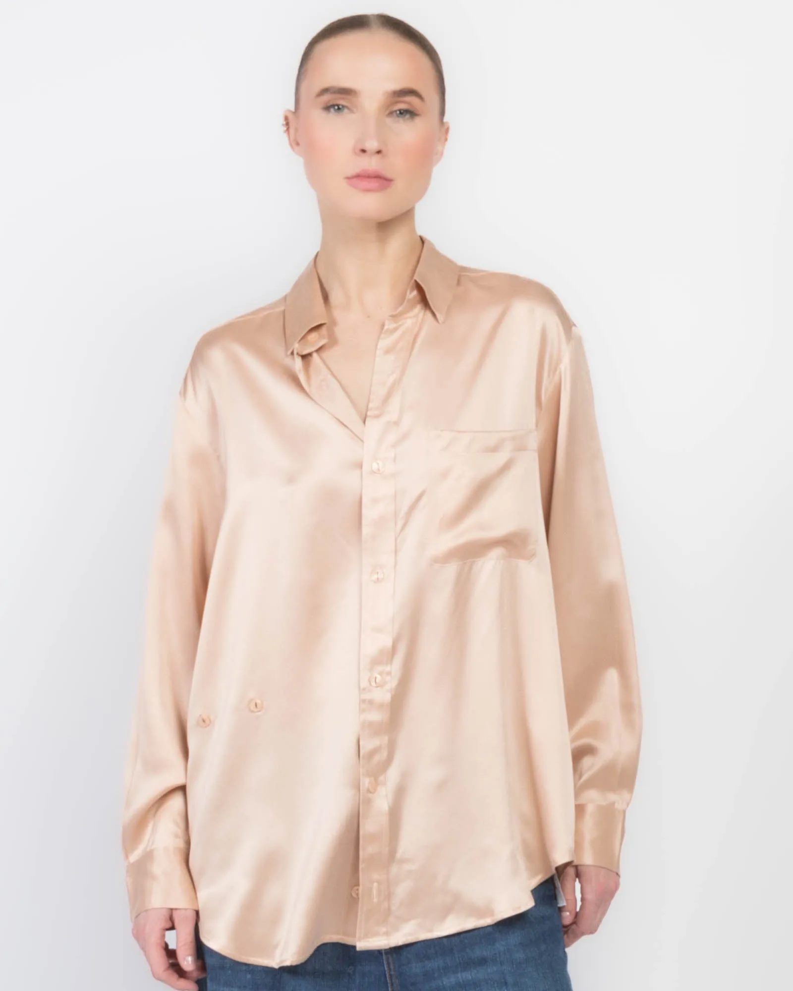 The Classic Men's Shirt sold by TNT Fashion product image thumbnail 4