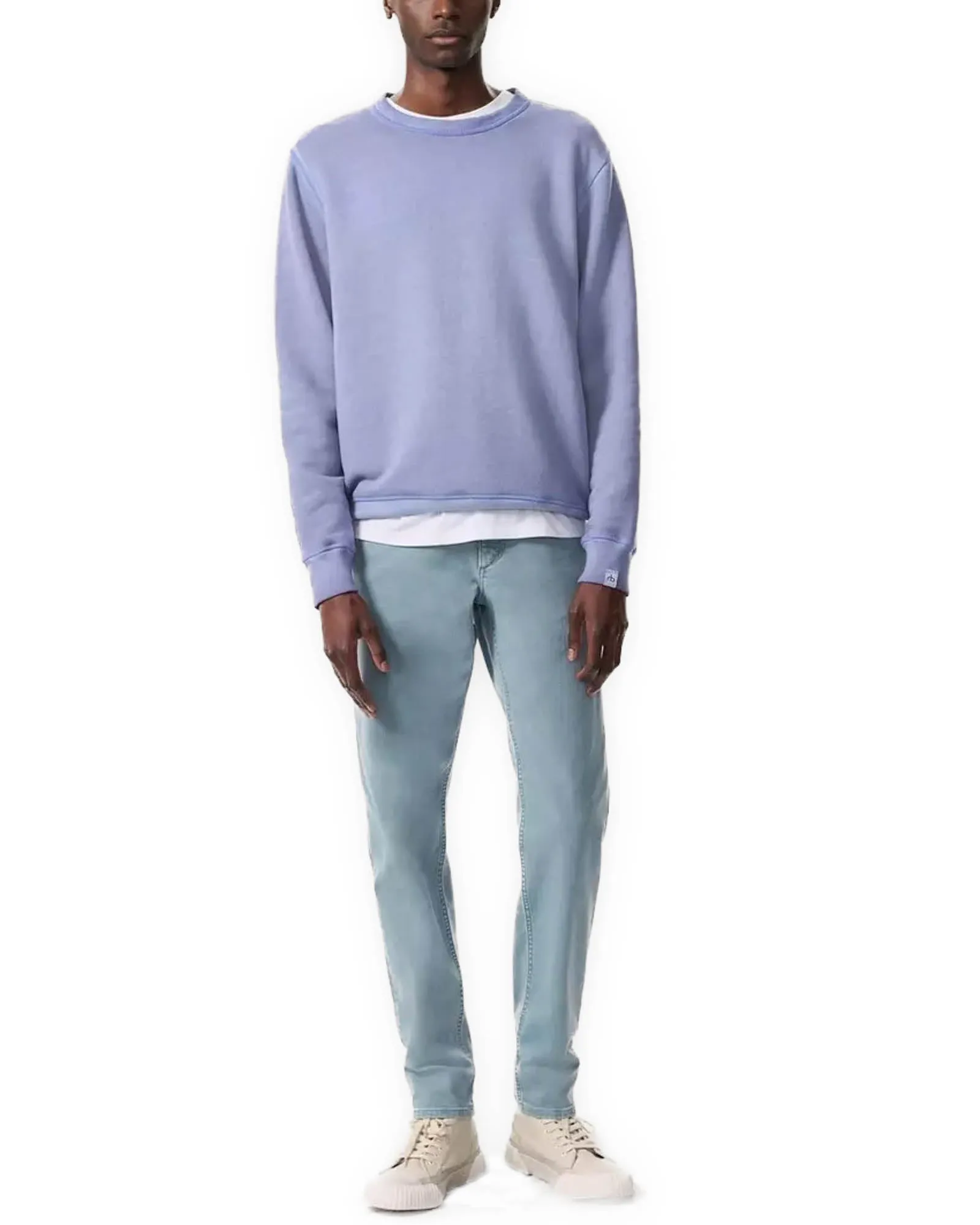 Fit 2 Aero Jeans sold by TNT Fashion product image thumbnail 2