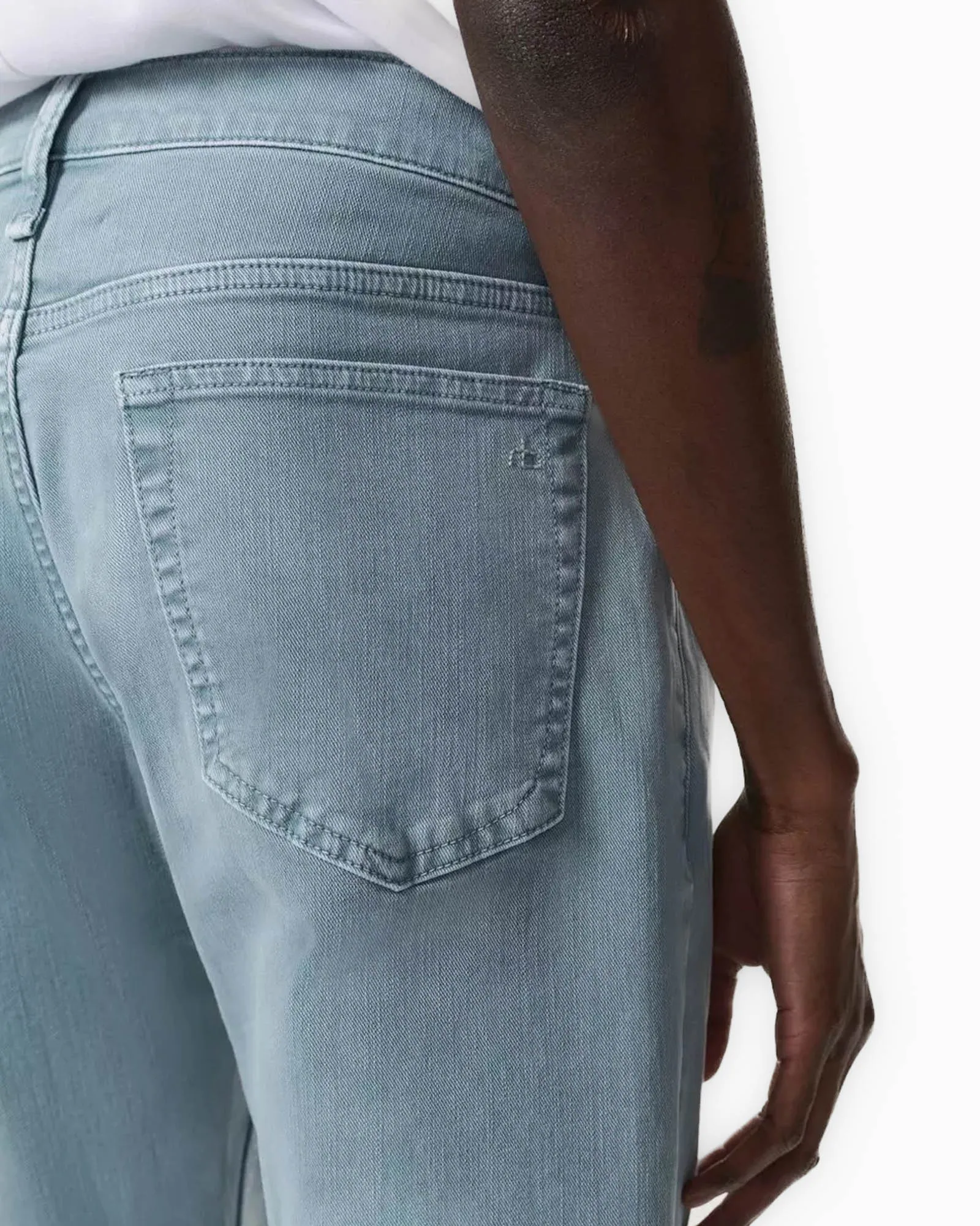 Fit 2 Aero Jeans sold by TNT Fashion product image thumbnail 4