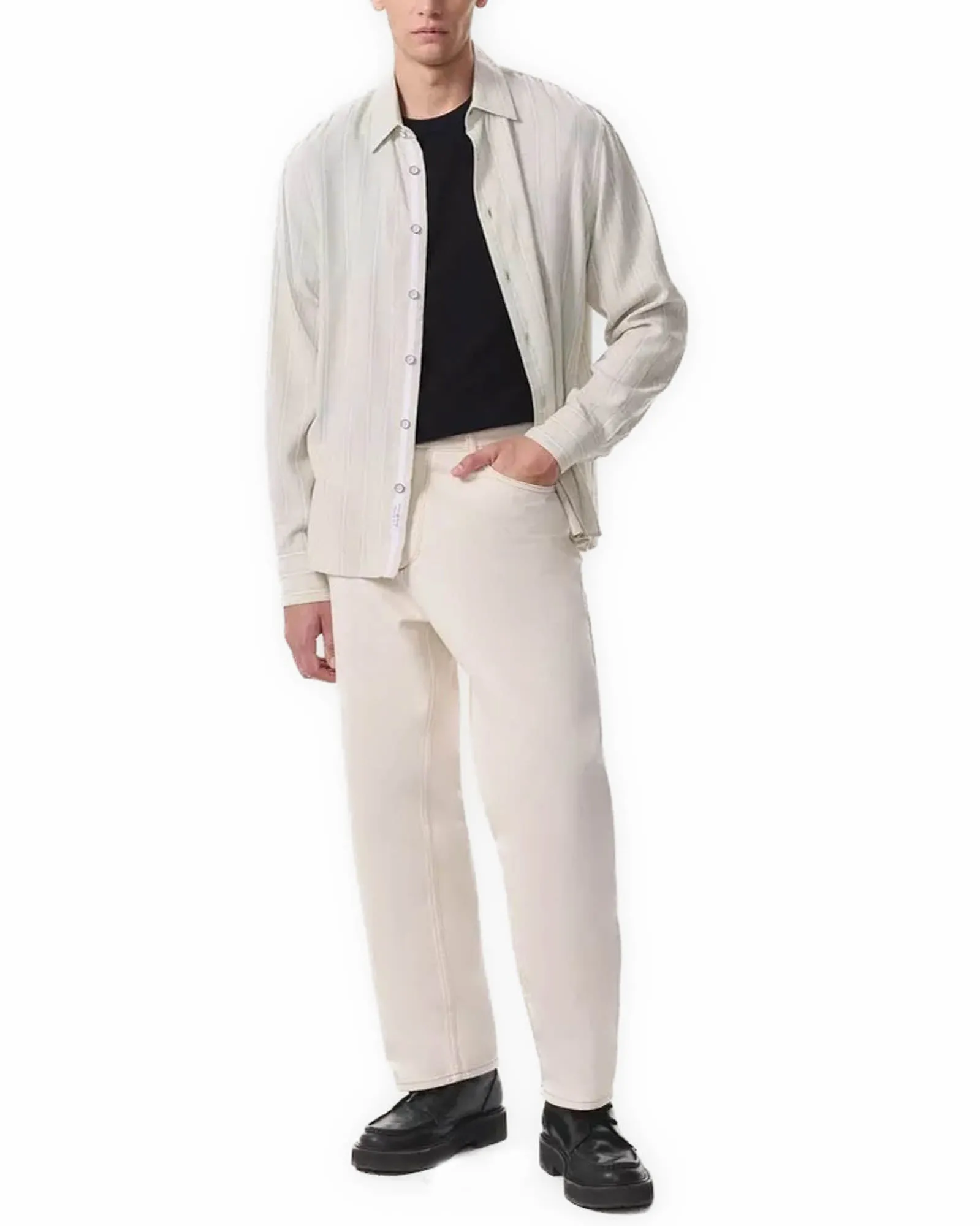 Harvey T-Shirt sold by TNT Fashion product image thumbnail 2