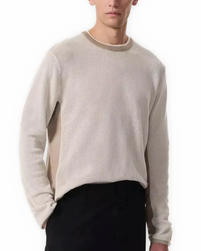 Harvey Crewneck sold by TNT Fashion