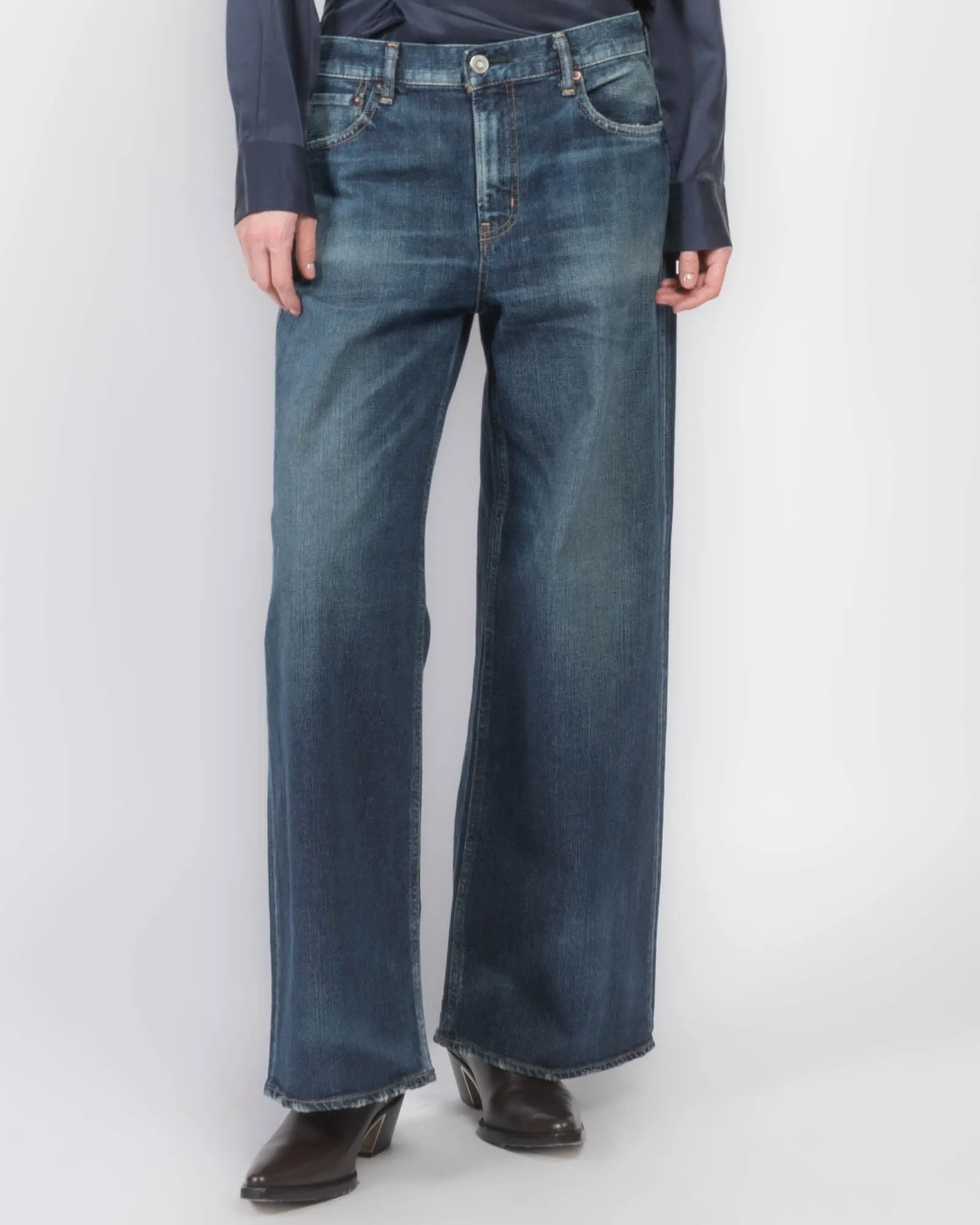 Dumbo Pants sold by TNT Fashion