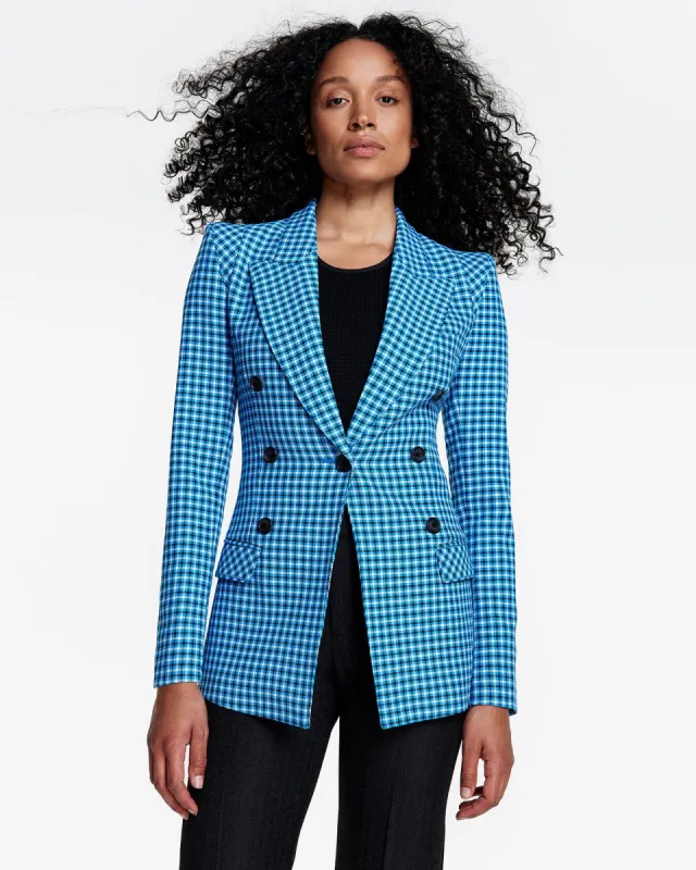 Not A DB Pagoda Blazer sold by TNT Fashion