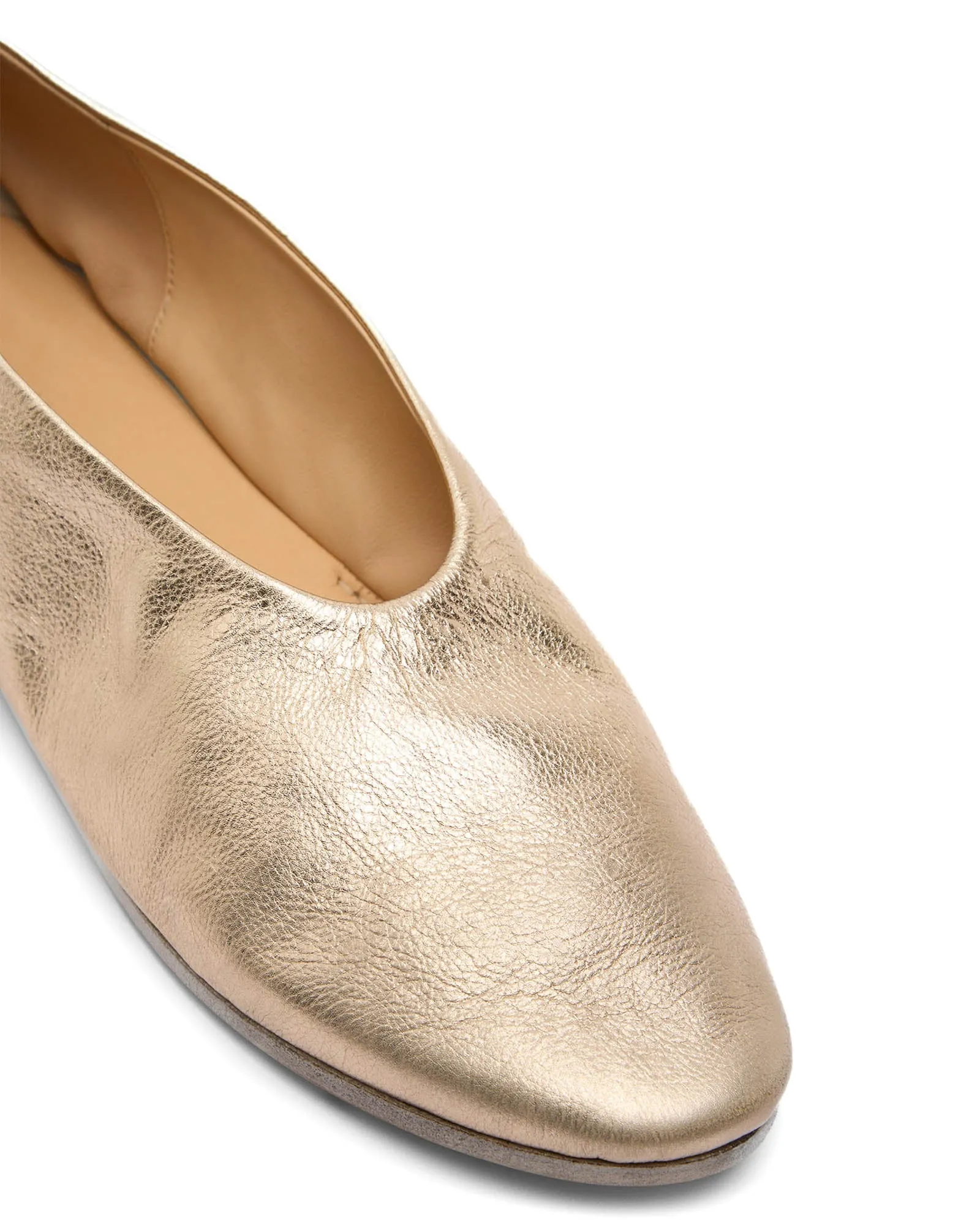 Cotellaccio Flats sold by TNT Fashion product image thumbnail 4