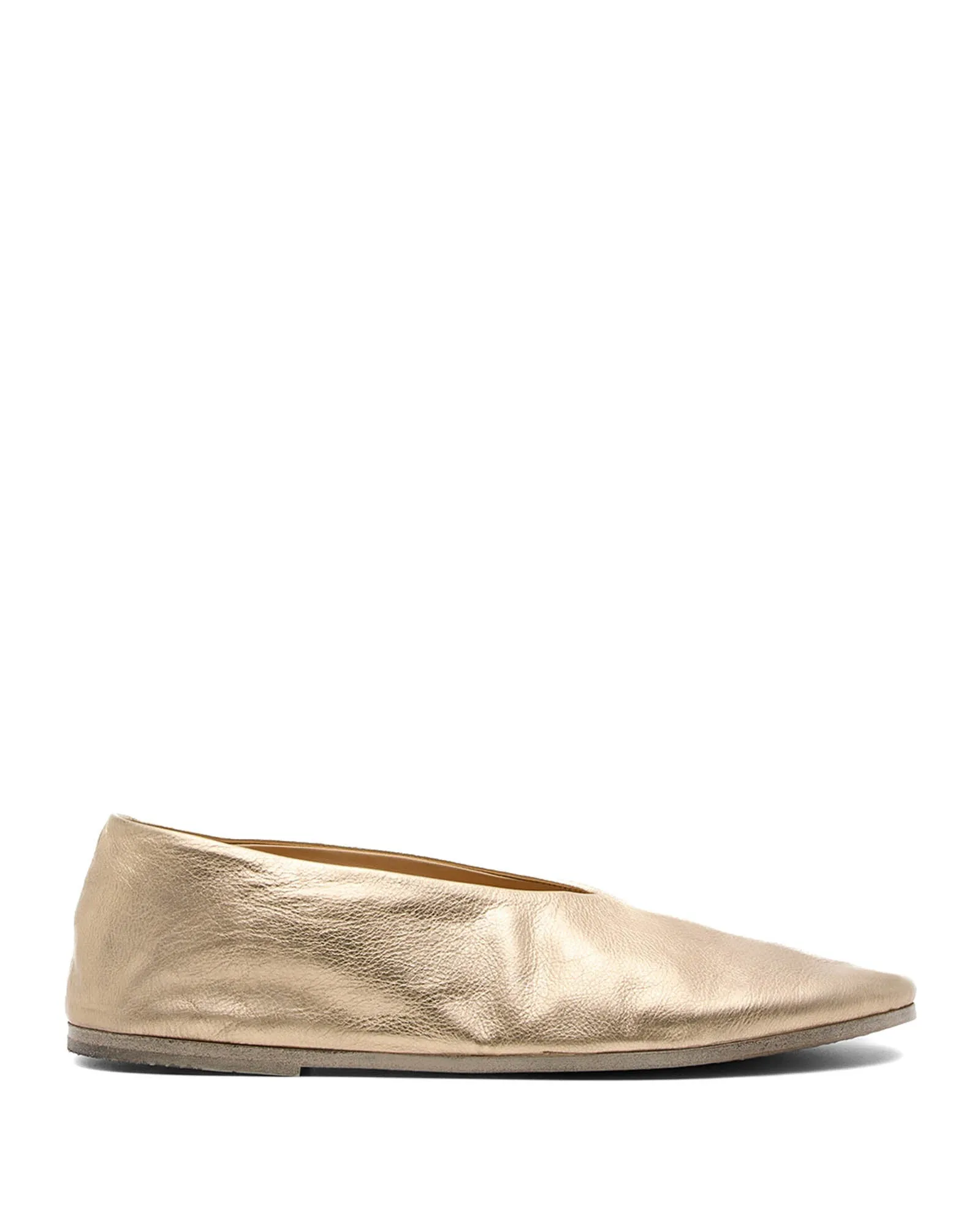 Cotellaccio Flats sold by TNT Fashion