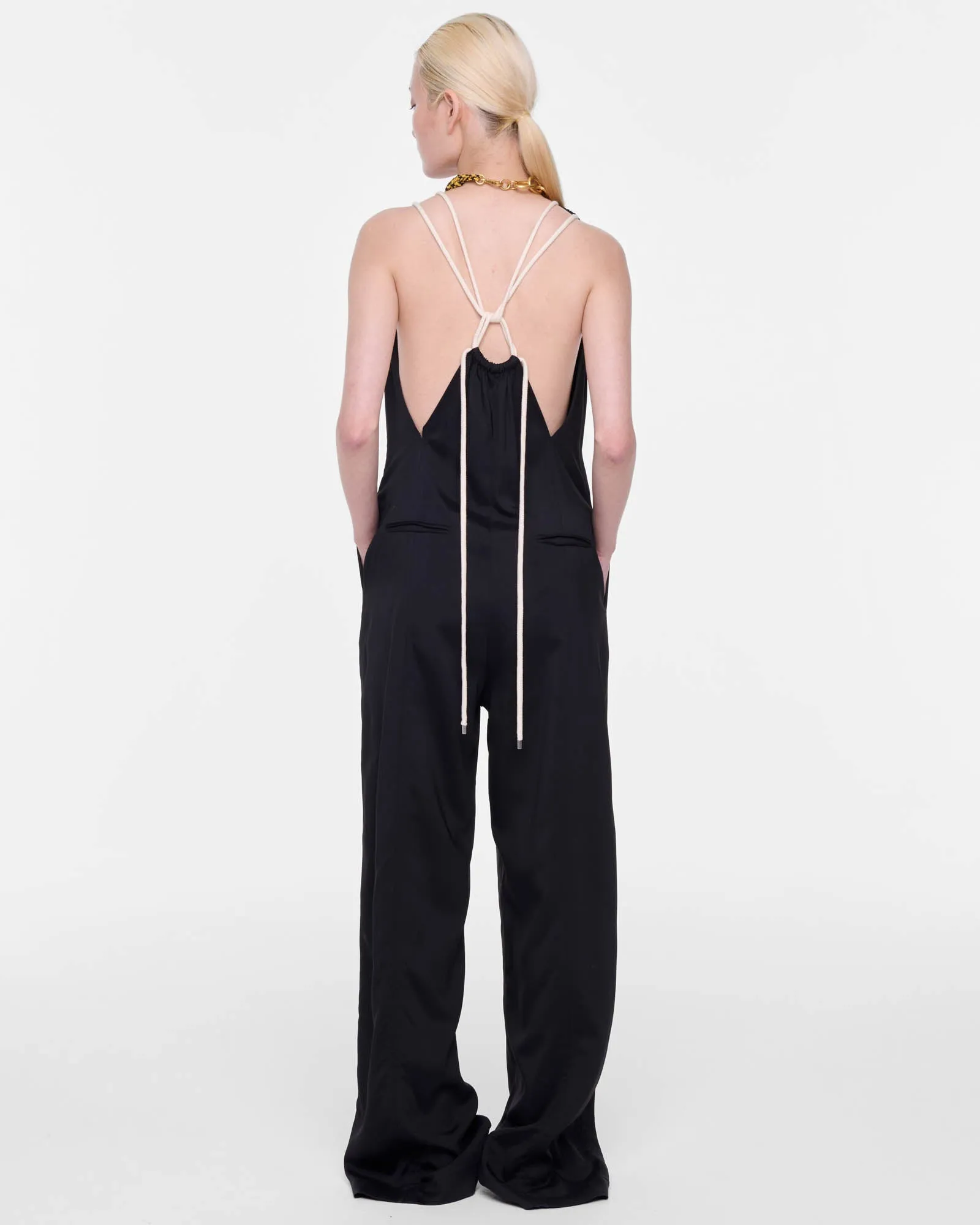 Jumpsuit sold by TNT Fashion product image thumbnail 3