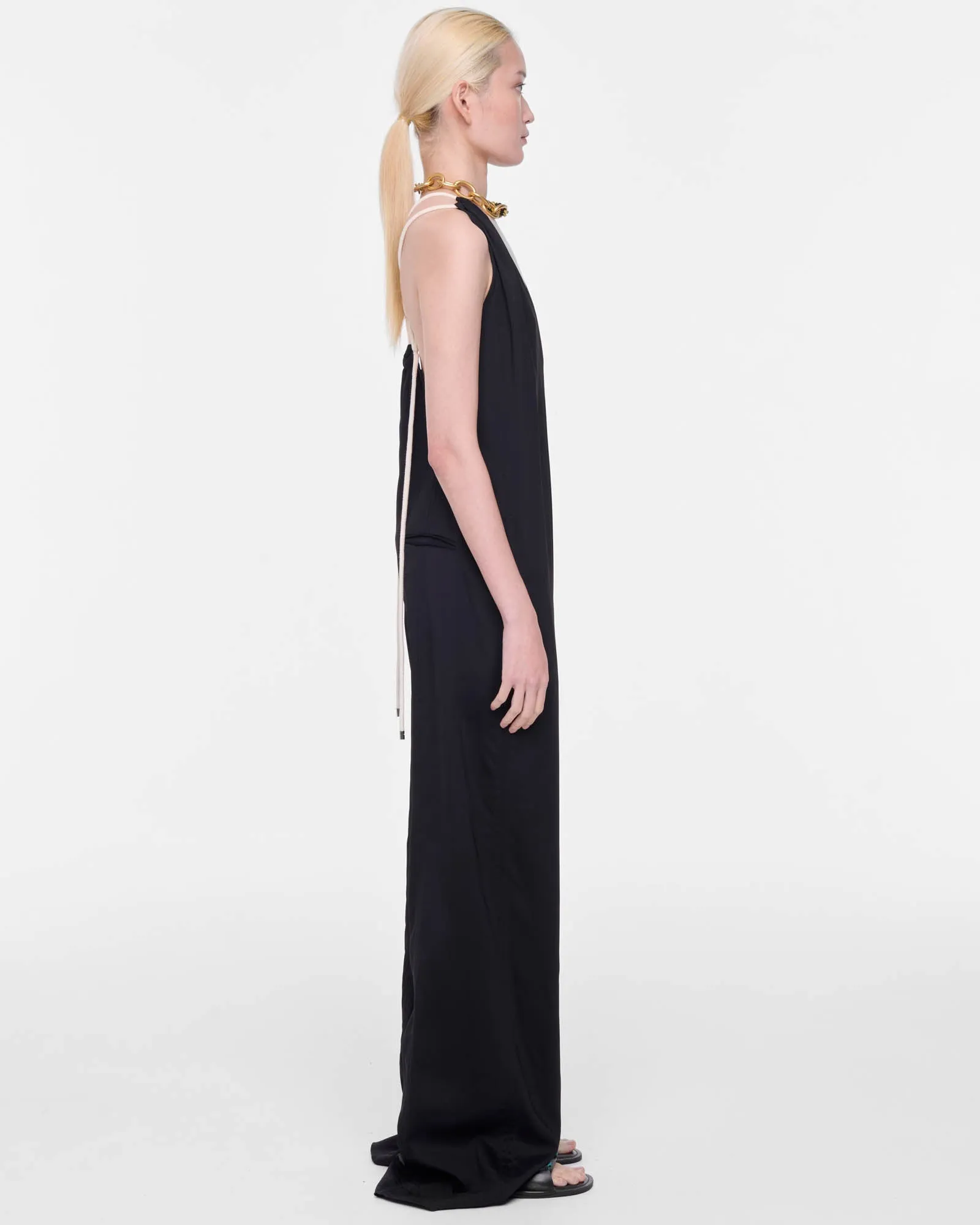 Jumpsuit sold by TNT Fashion product image thumbnail 4