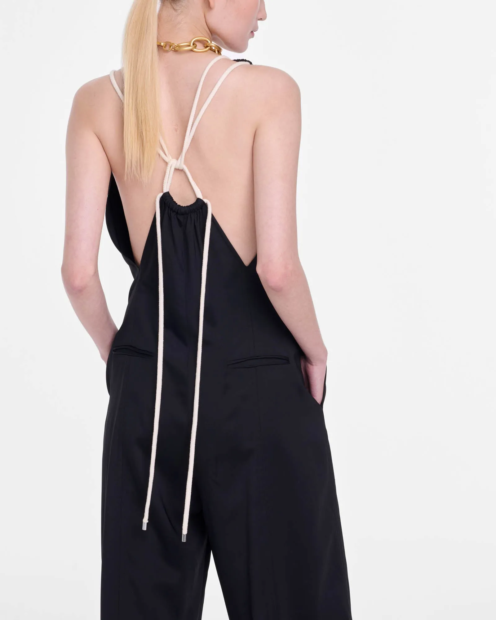 Jumpsuit sold by TNT Fashion product image thumbnail 5