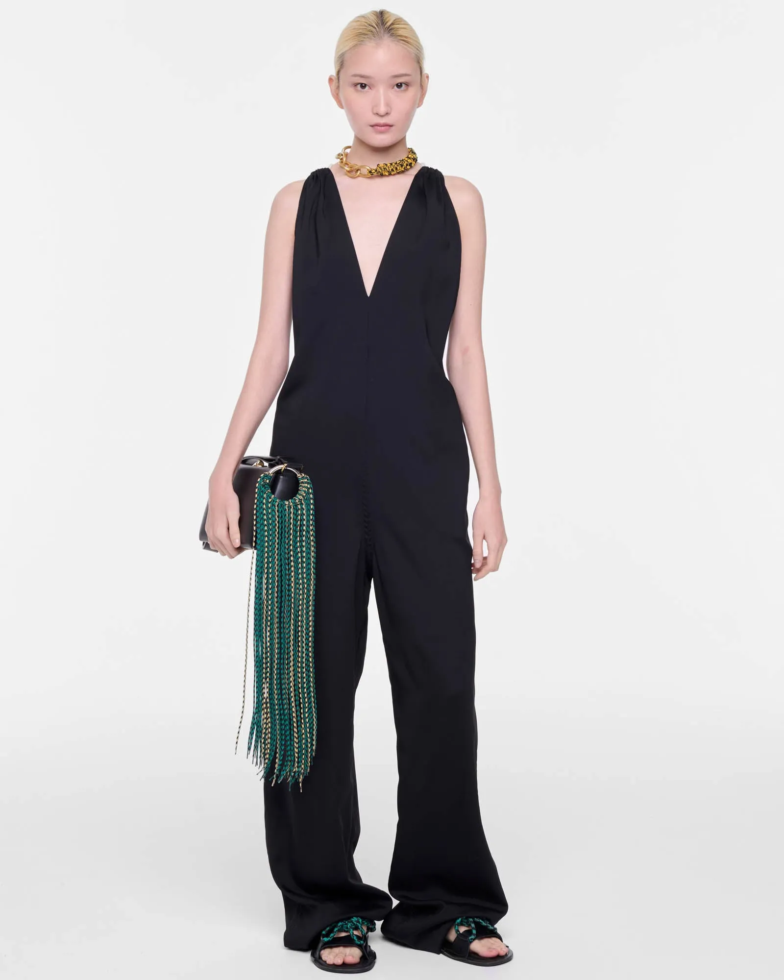Jumpsuit sold by TNT Fashion product image thumbnail 2