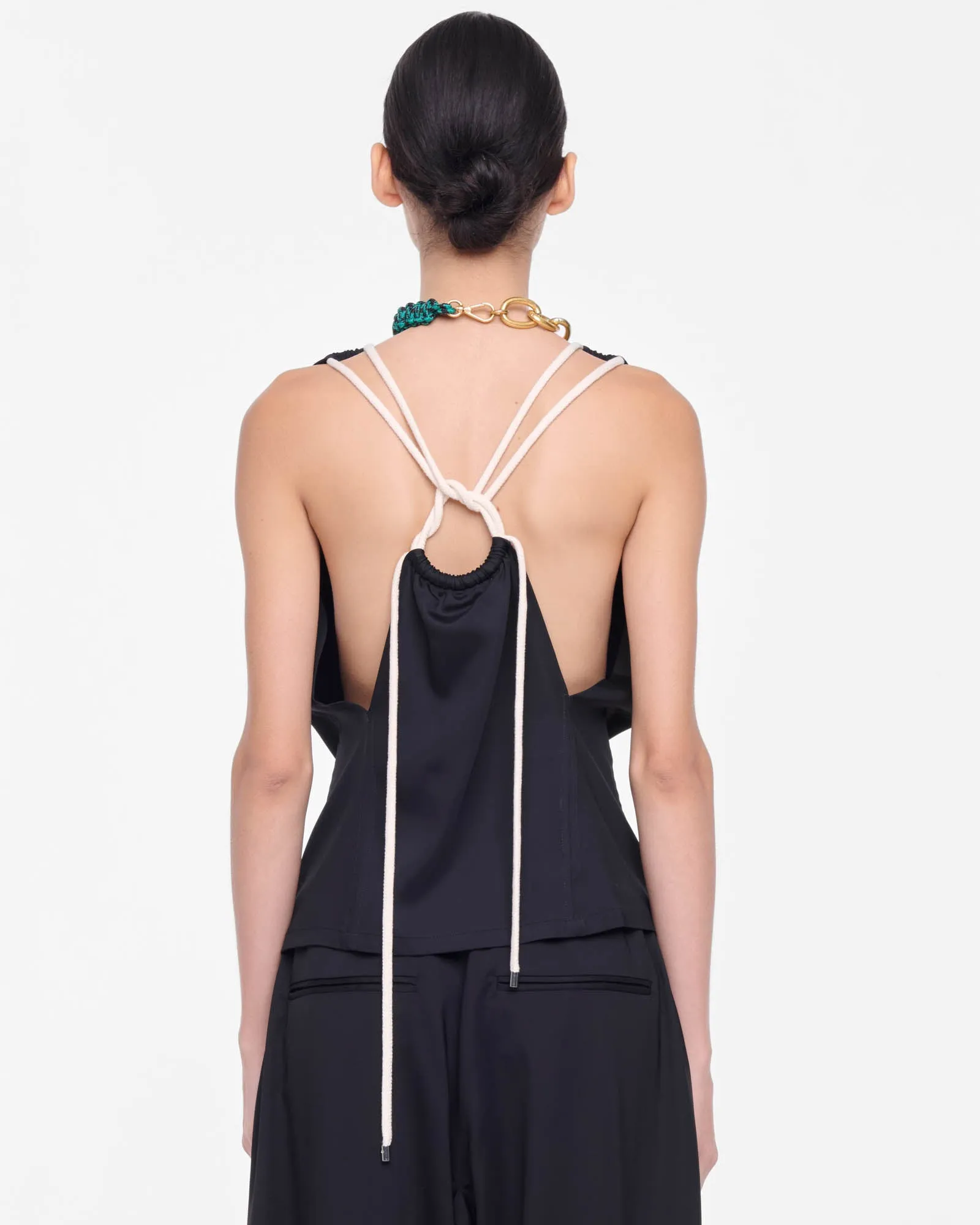 Tank Top sold by TNT Fashion product image thumbnail 2