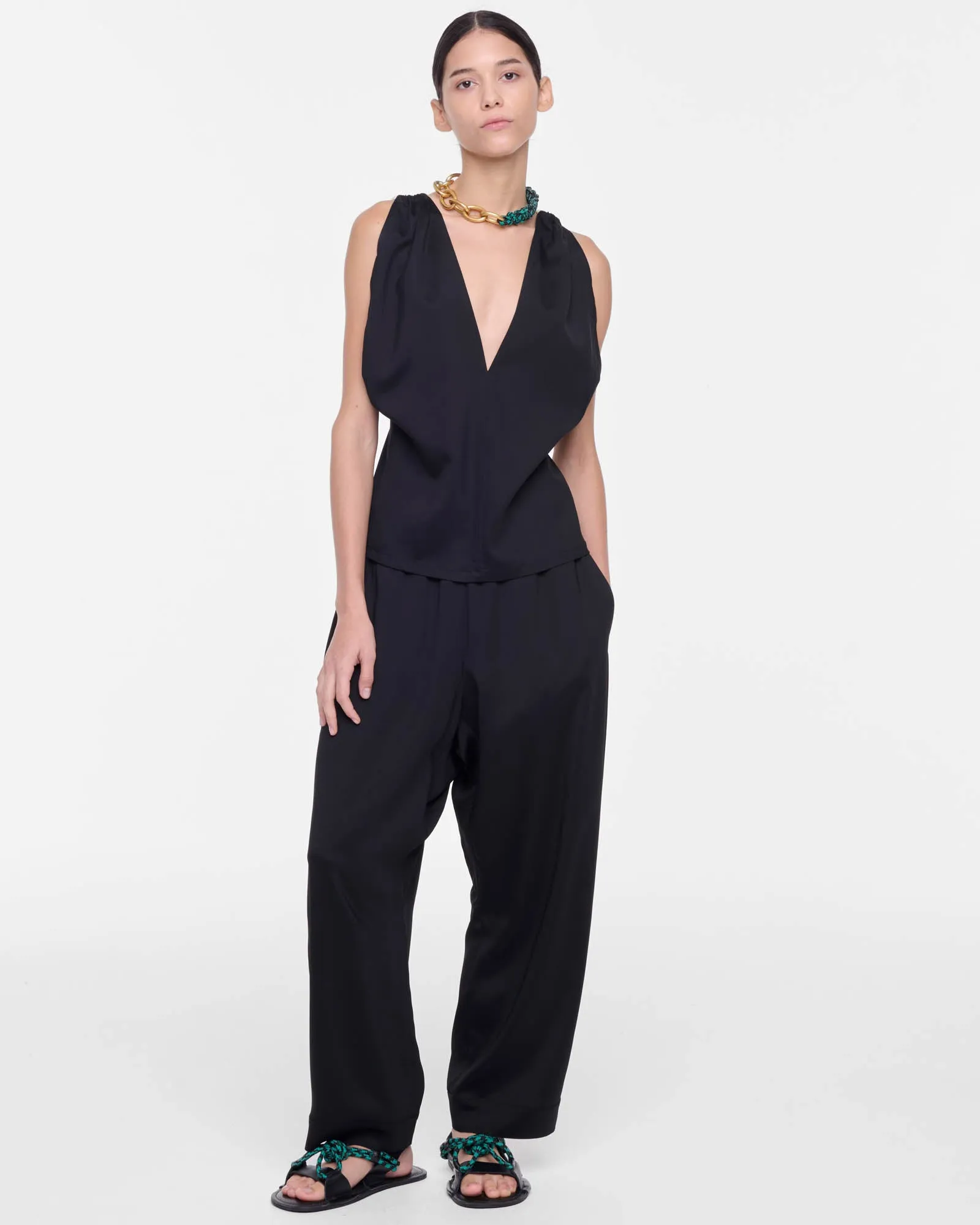 Tank Top sold by TNT Fashion product image thumbnail 3