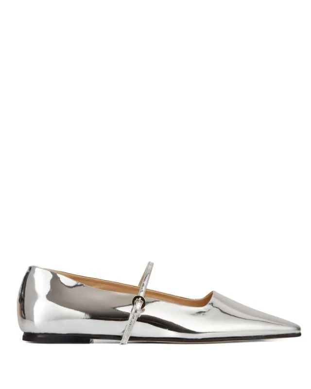 Mary Jane Shoes sold by TNT Fashion