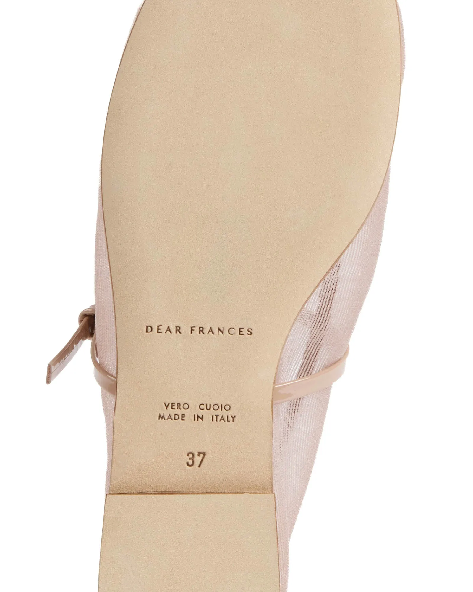 Balla Mesh Shoes sold by TNT Fashion product image thumbnail 5